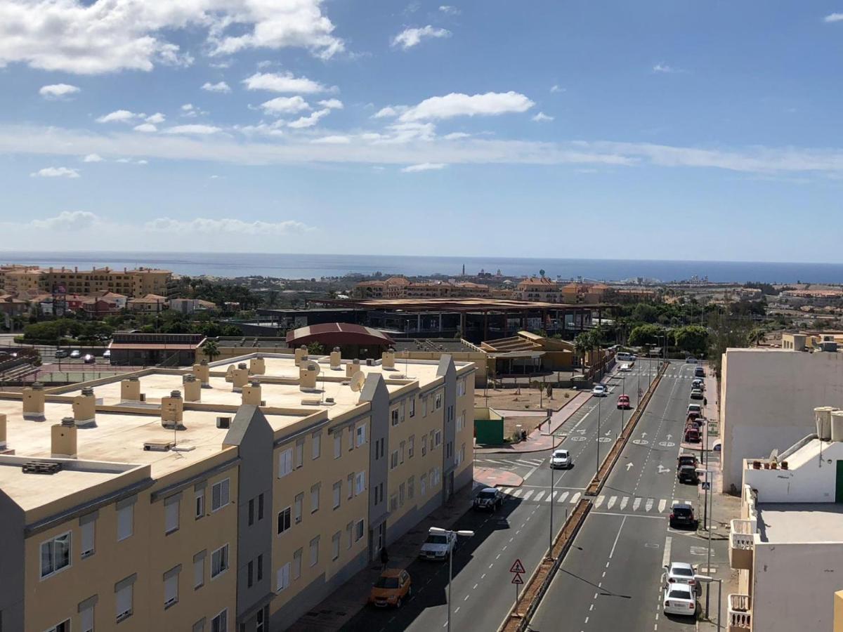 Tablero 402, Estupendo Apto 6 Pax Cerca Playa Del Ingles Экстерьер фото