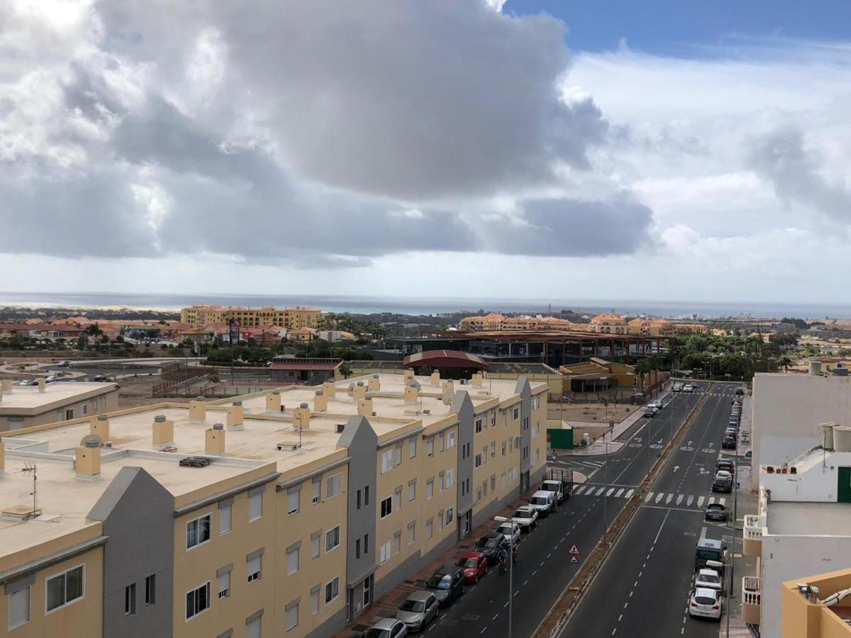 Tablero 402, Estupendo Apto 6 Pax Cerca Playa Del Ingles Экстерьер фото