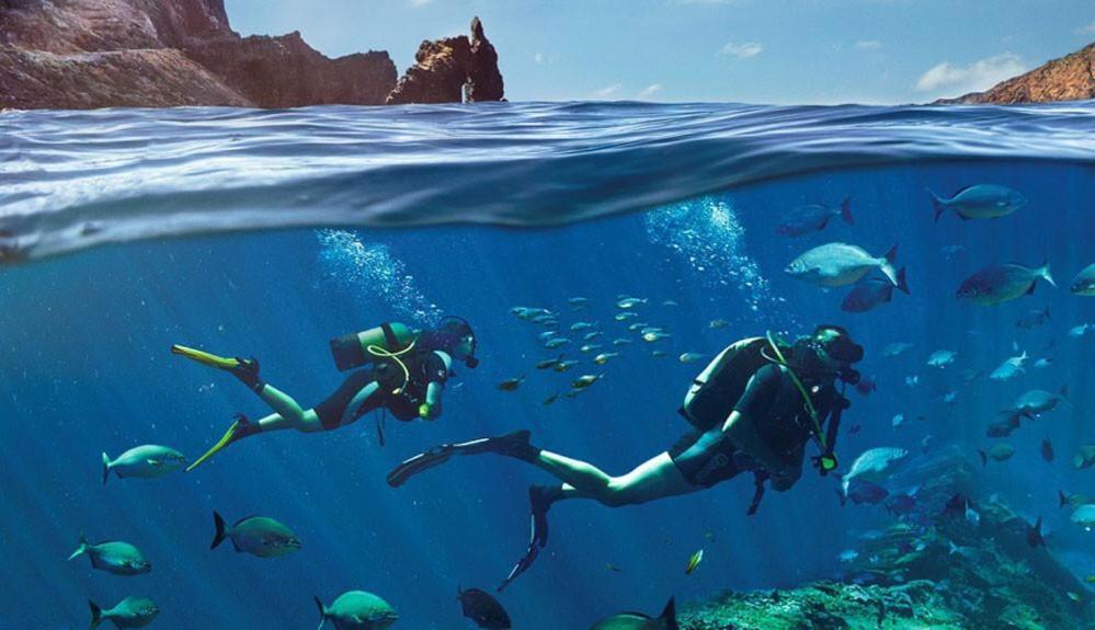 Tablero 402, Estupendo Apto 6 Pax Cerca Playa Del Ingles Экстерьер фото