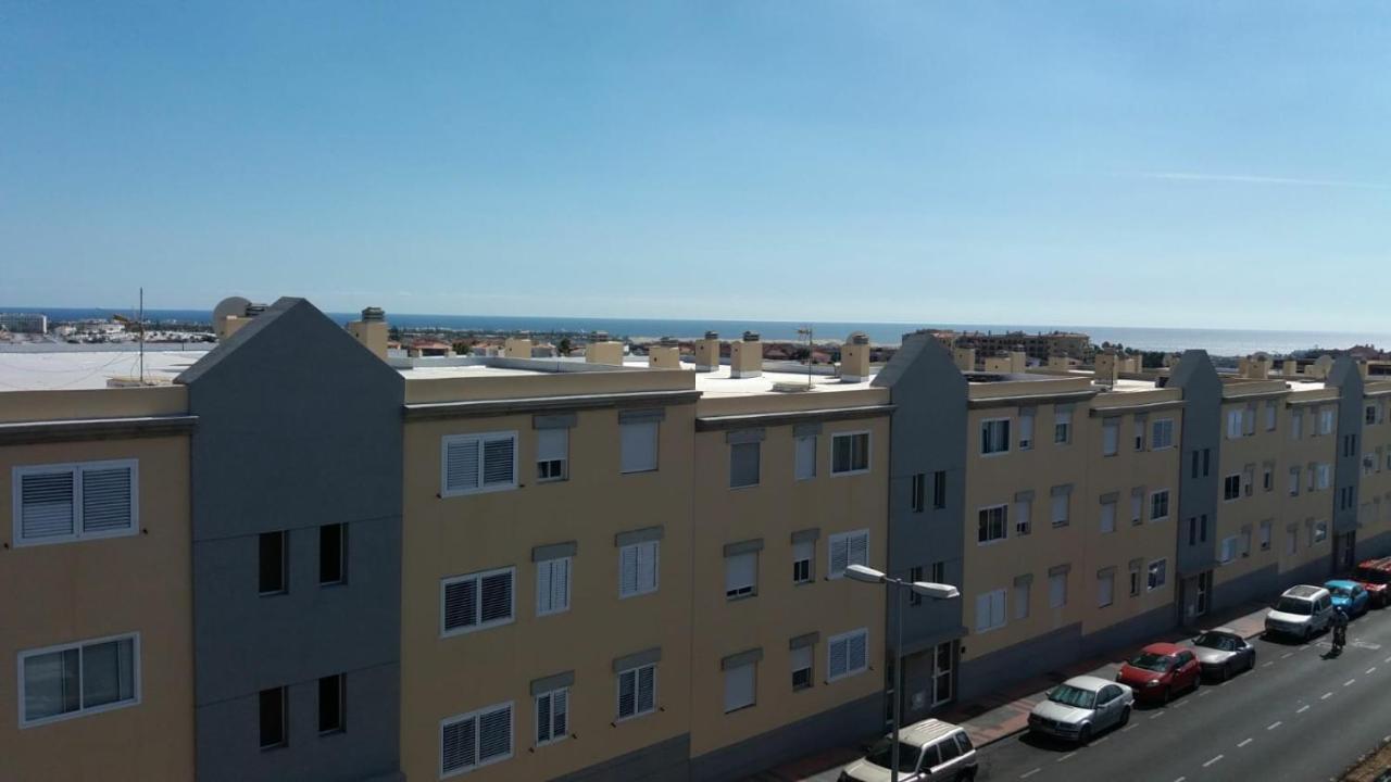 Tablero 402, Estupendo Apto 6 Pax Cerca Playa Del Ingles Экстерьер фото