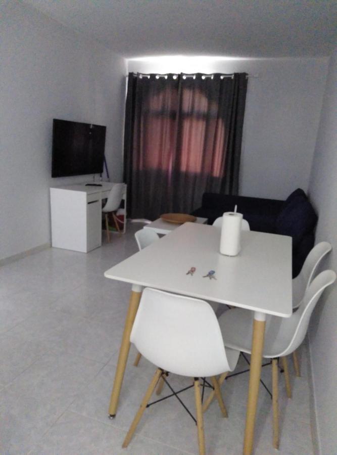 Tablero 402, Estupendo Apto 6 Pax Cerca Playa Del Ingles Экстерьер фото