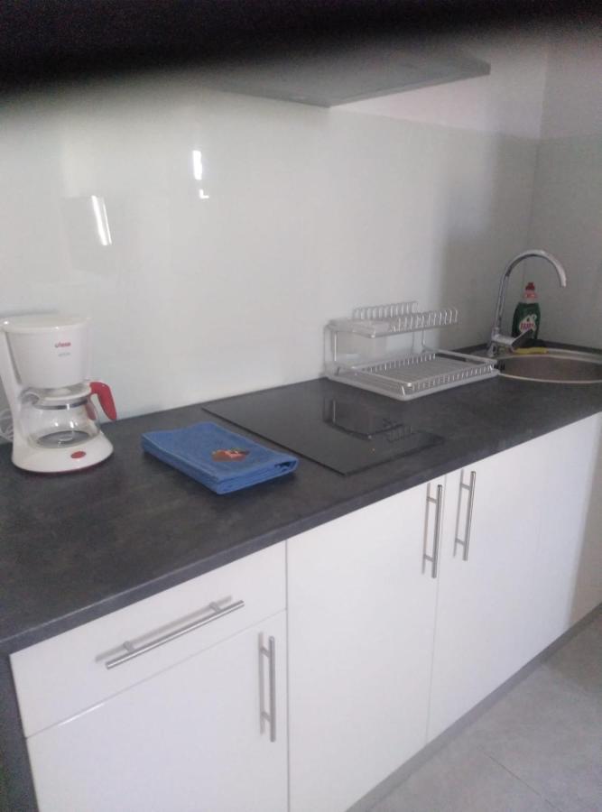 Tablero 402, Estupendo Apto 6 Pax Cerca Playa Del Ingles Экстерьер фото